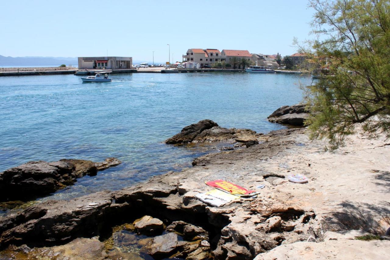 Rooms By The Sea Sucuraj, Hvar - 6734 Esterno foto