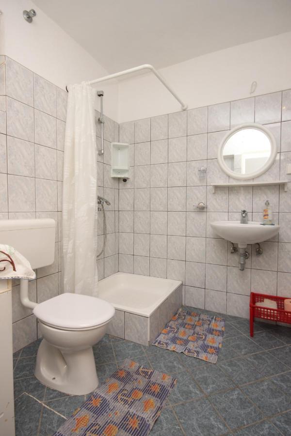 Rooms By The Sea Sucuraj, Hvar - 6734 Esterno foto