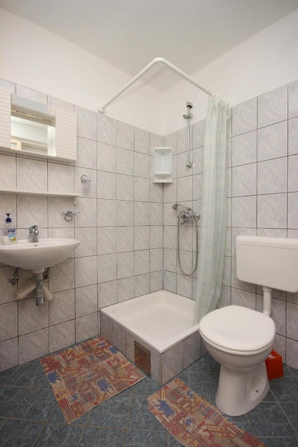 Rooms By The Sea Sucuraj, Hvar - 6734 Esterno foto