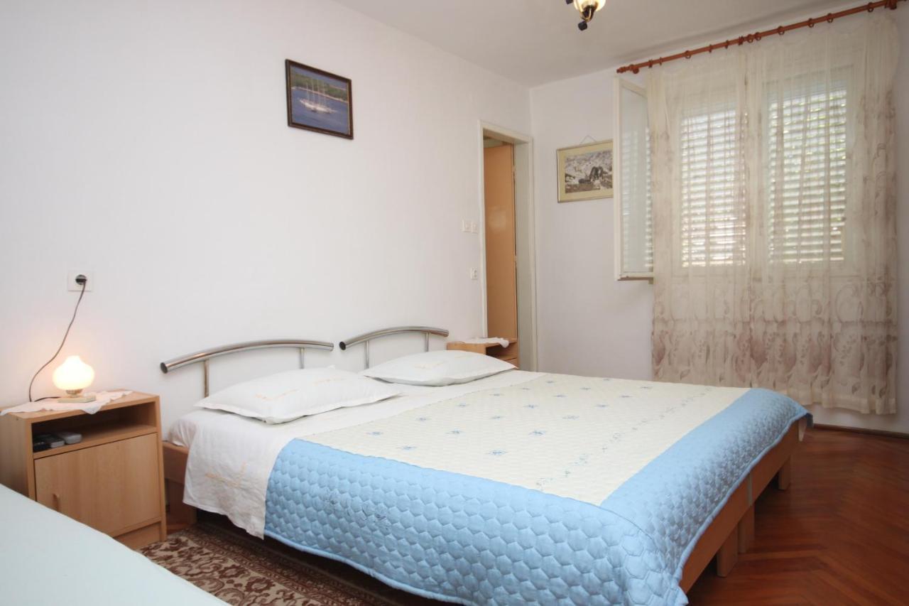Rooms By The Sea Sucuraj, Hvar - 6734 Esterno foto