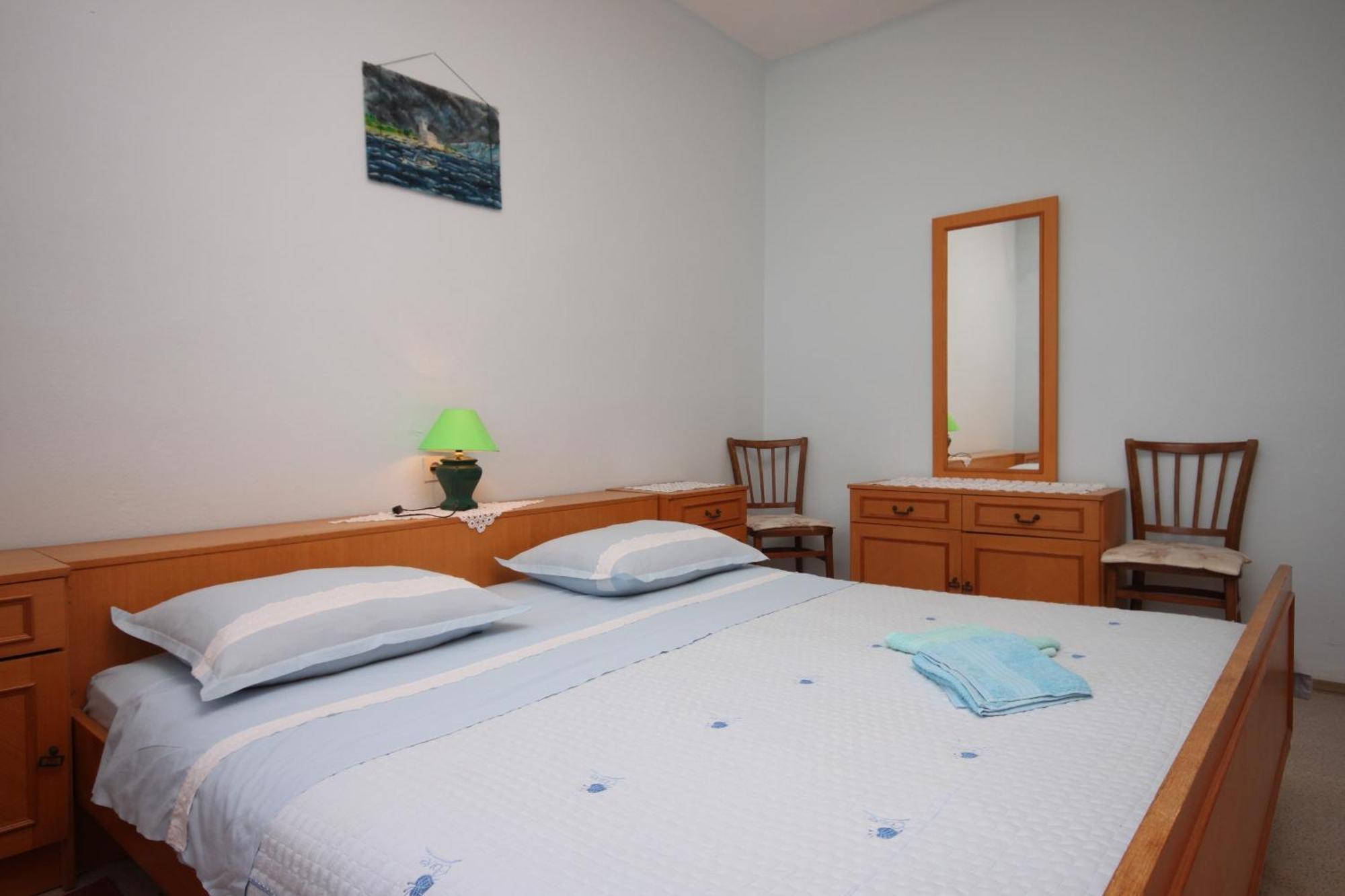 Rooms By The Sea Sucuraj, Hvar - 6734 Camera foto
