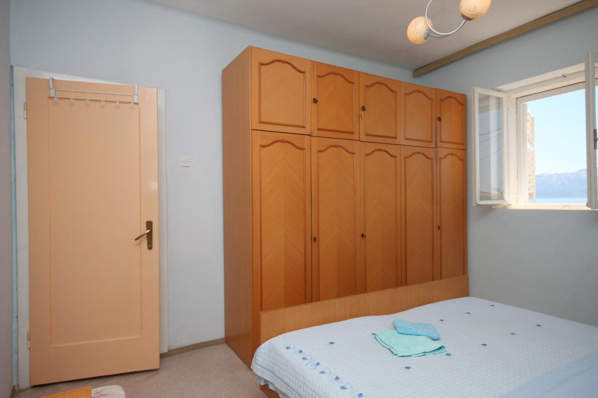 Rooms By The Sea Sucuraj, Hvar - 6734 Camera foto