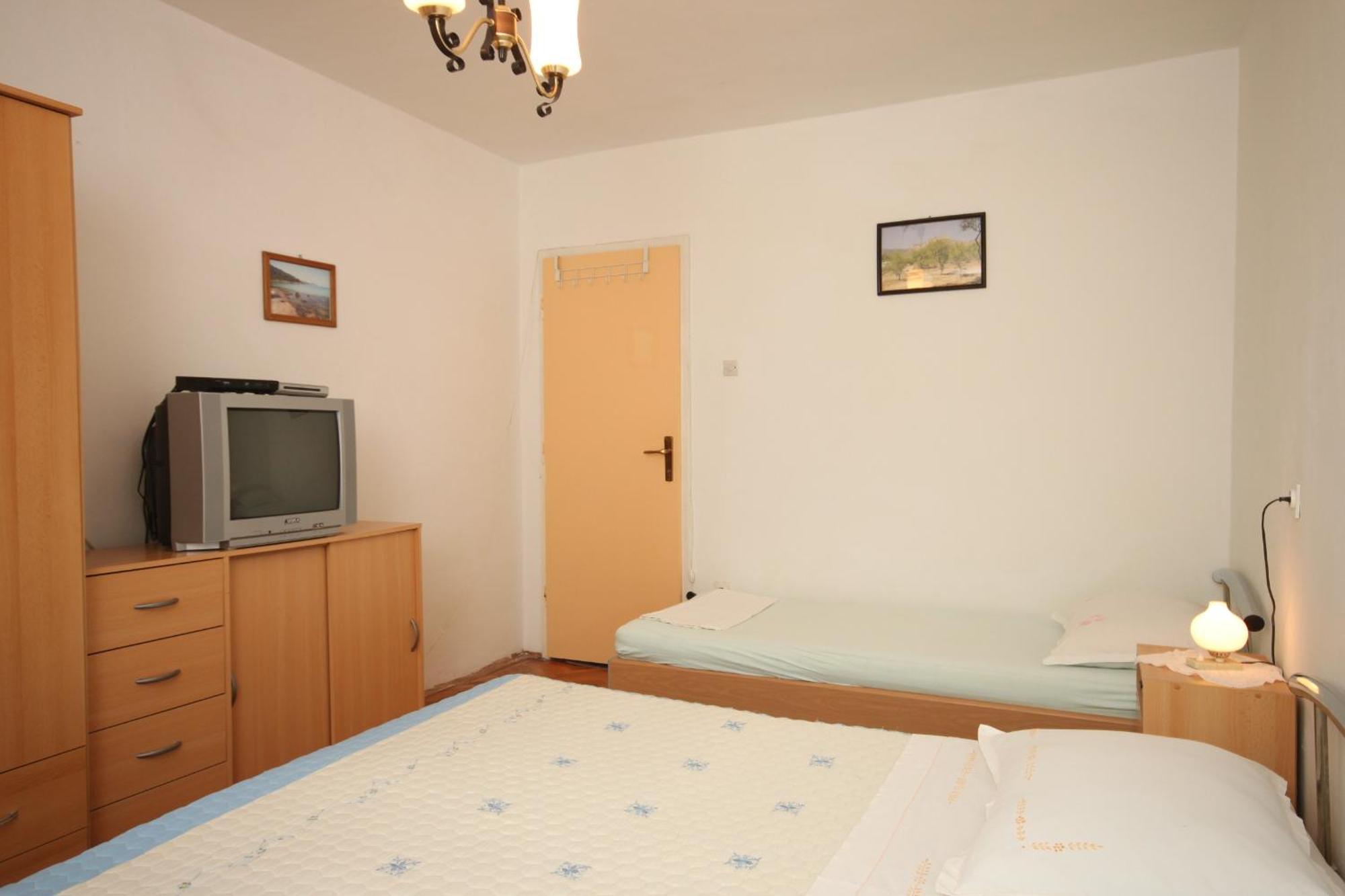 Rooms By The Sea Sucuraj, Hvar - 6734 Camera foto