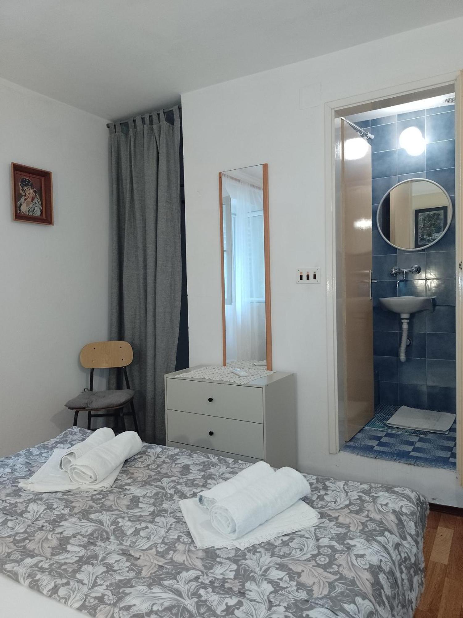 Rooms By The Sea Sucuraj, Hvar - 6734 Camera foto