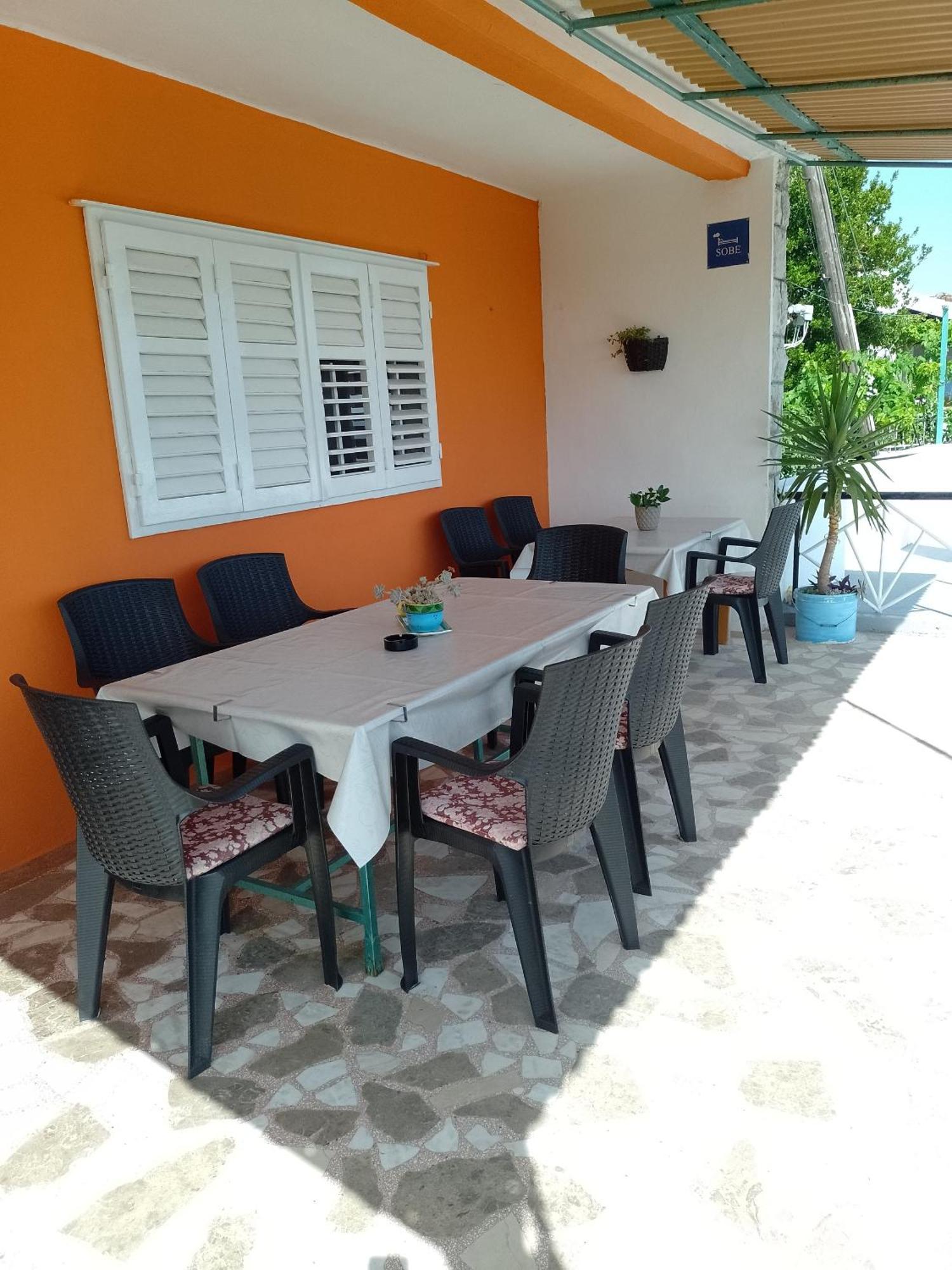 Rooms By The Sea Sucuraj, Hvar - 6734 Esterno foto