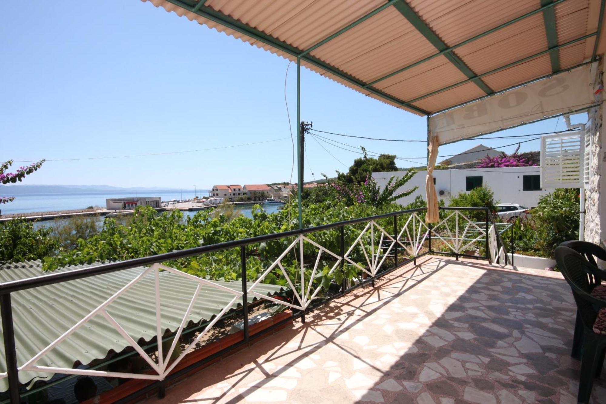 Rooms By The Sea Sucuraj, Hvar - 6734 Esterno foto