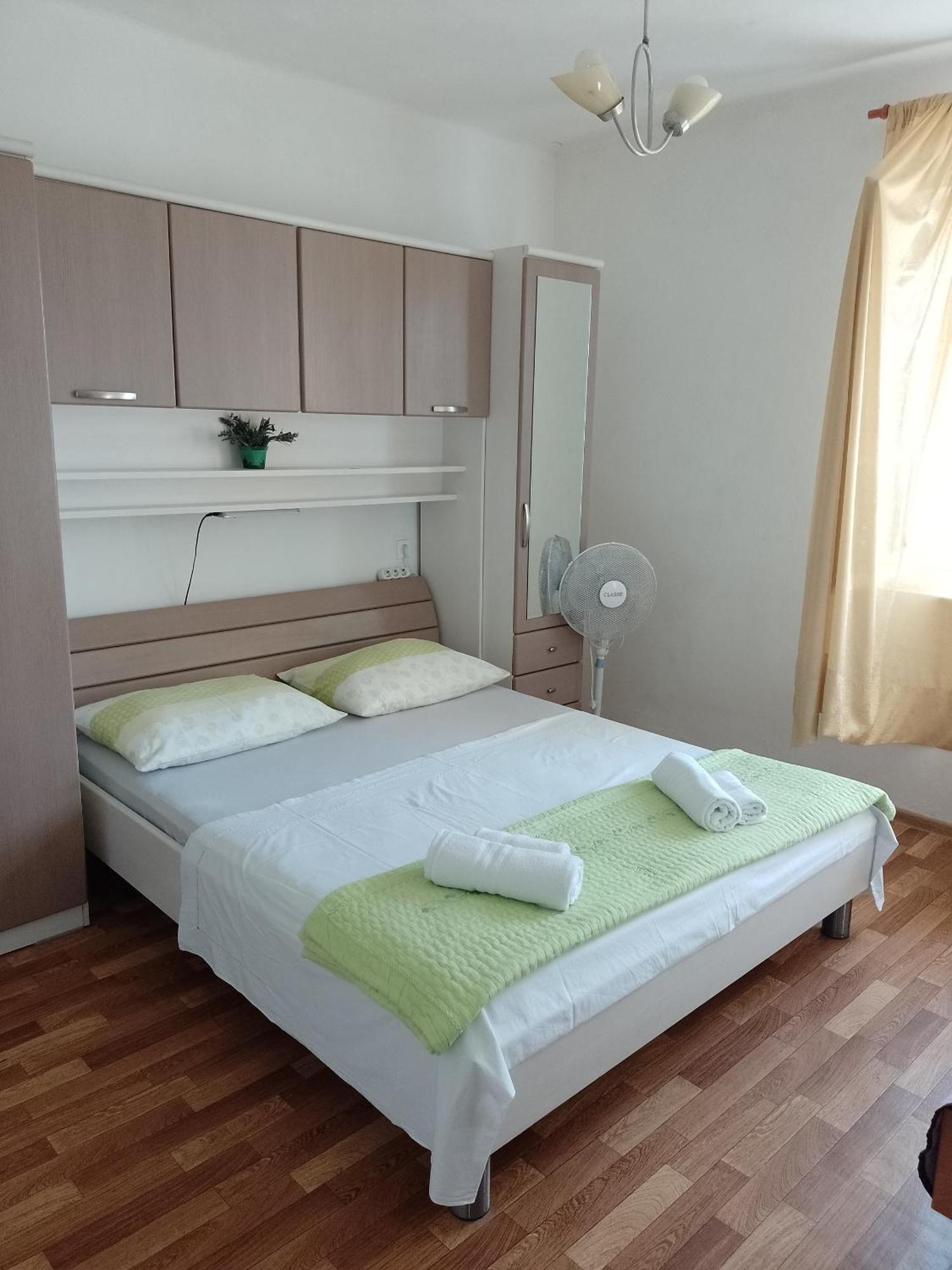 Rooms By The Sea Sucuraj, Hvar - 6734 Esterno foto